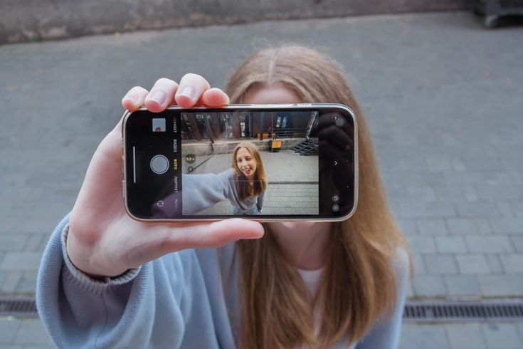 Fotografía con smartphone