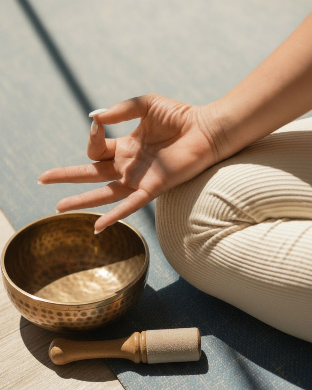 Mindfulness