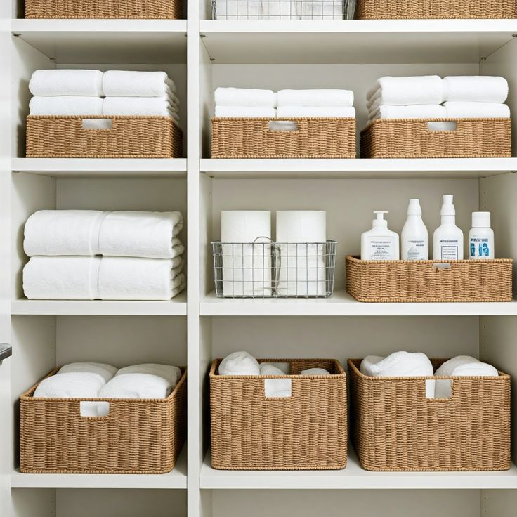 Organización del hogar